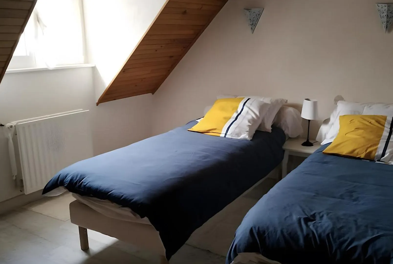 Charmante Maison A 50M De La Plage La Terre du Pont Nyaraló