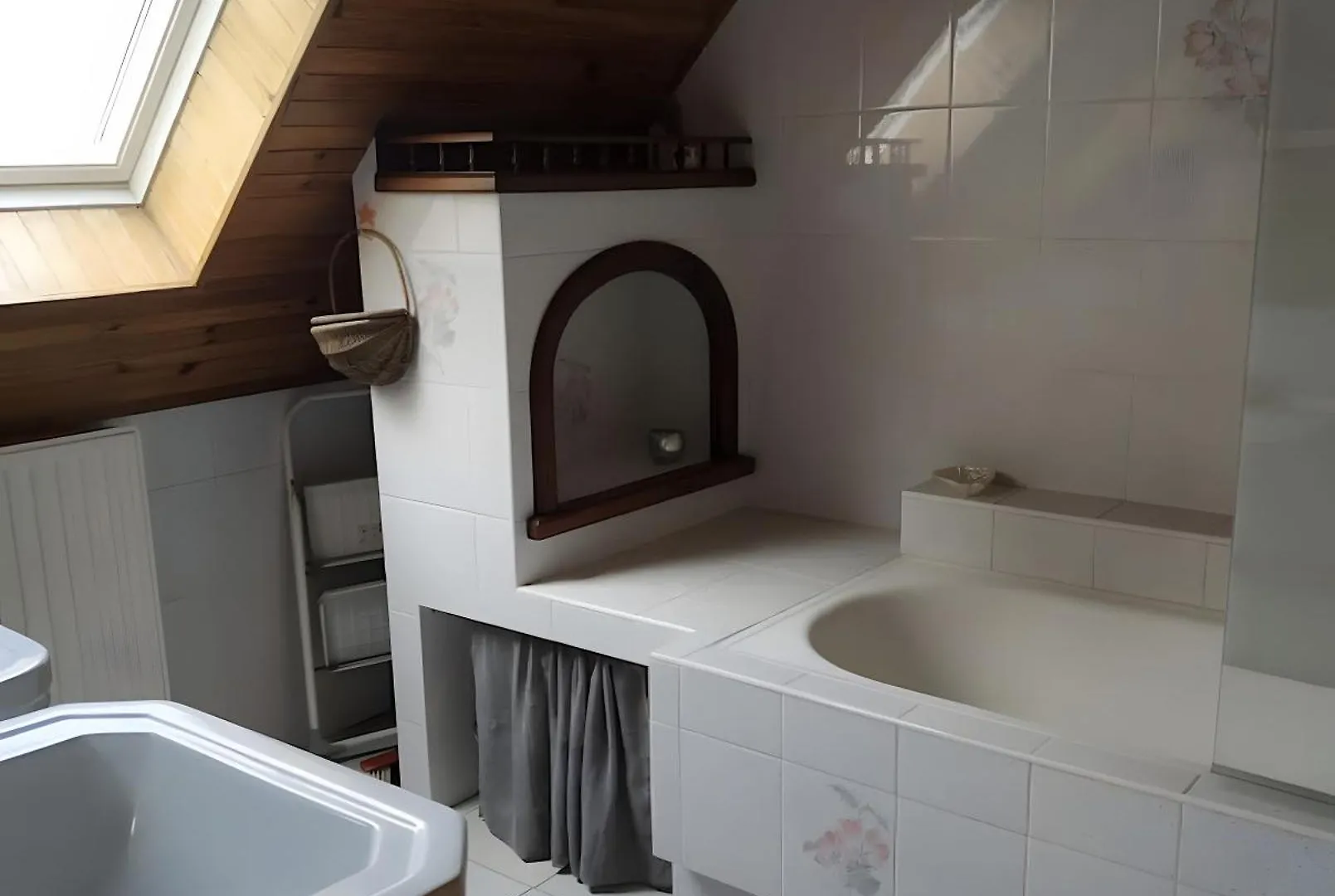 Nyaraló Charmante Maison A 50M De La Plage La Terre du Pont