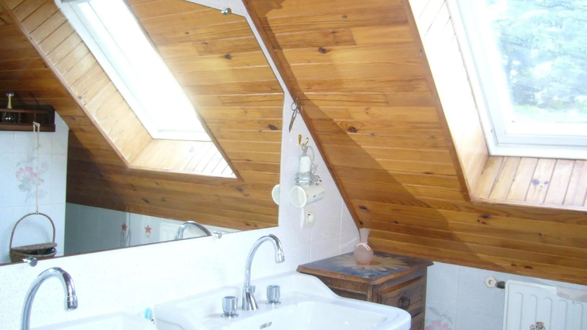 Charmante Maison A 50M De La Plage La Terre du Pont Nyaraló